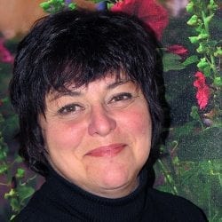 Francine Bergeron Francine Bergeron