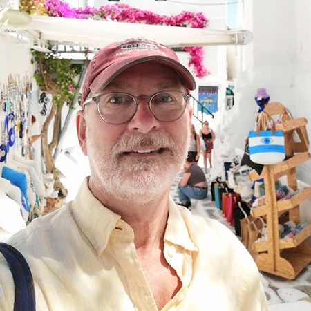 Gaetan Boisvert, Nicole Voyage et Cie