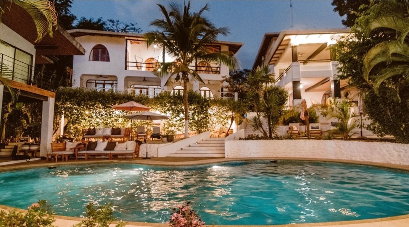 Nicole Voyage, Vaudreuil, QC, Costa Rica, Sep 2026
